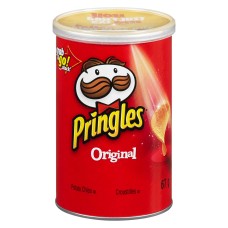 Pringles original 1 x 70 gram 