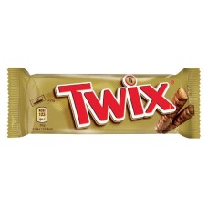 Twix Single 1 Stuk