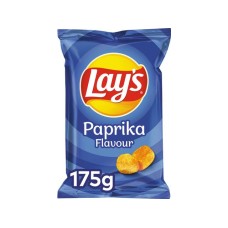 Lays paprika 1 zakje
