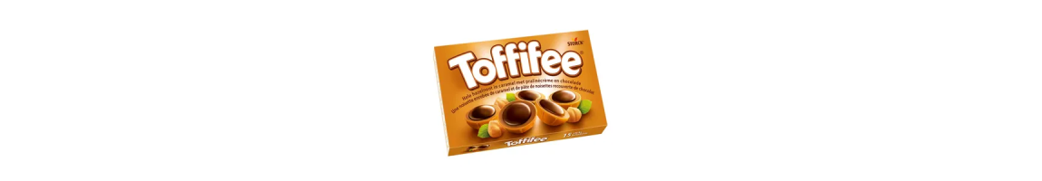 Toffifee 1 Stuck