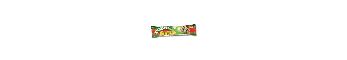 Jawbreaker watermelon 4-pack 1 stuk