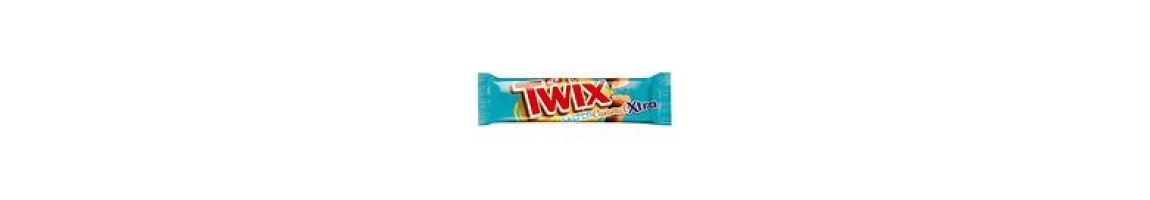 Twix Salted caramel extra 1 Stuk