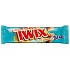 Twix Salted caramel extra 1 Stuk