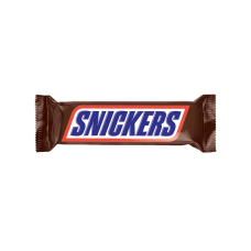 Snickers single 1 stuk